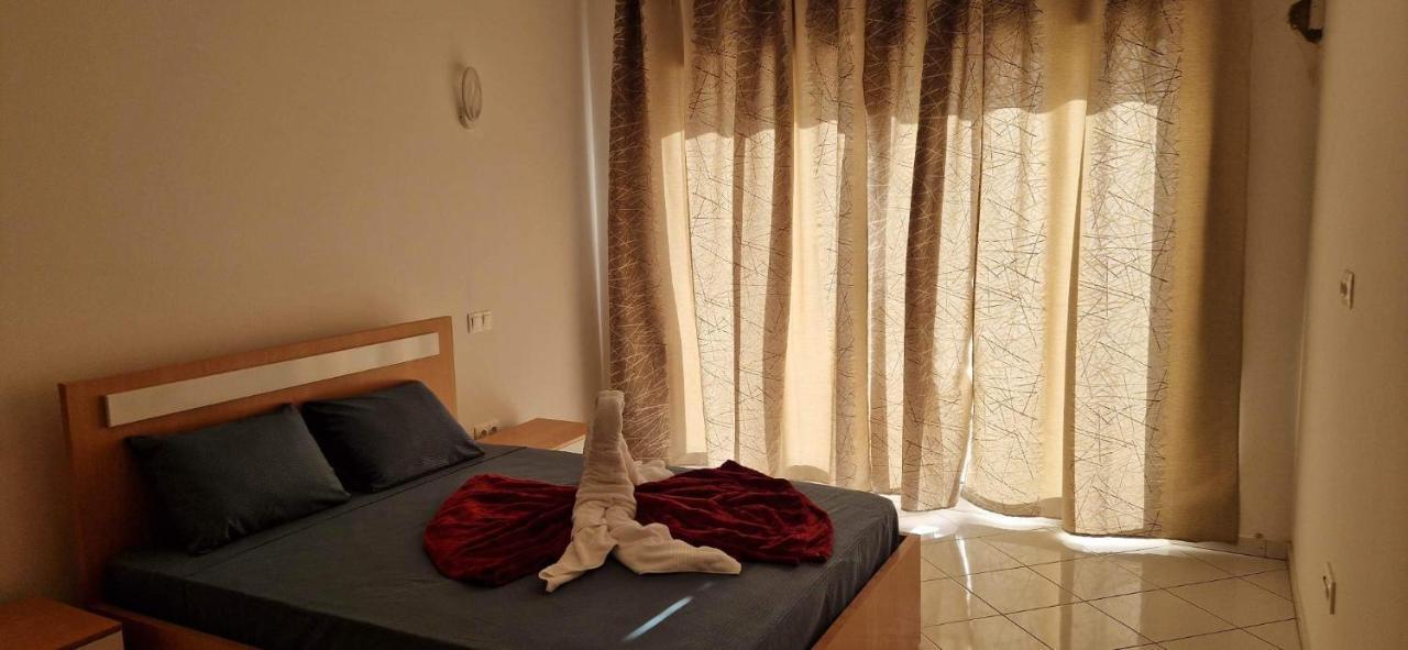 Pimontapartments Espargos Exteriör bild