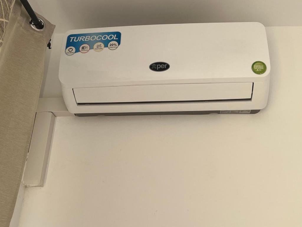 Pimontapartments Espargos Exteriör bild
