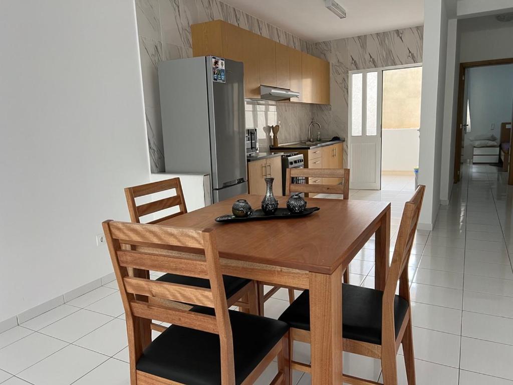 Pimontapartments Espargos Exteriör bild